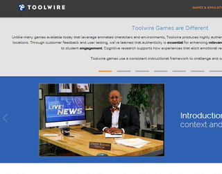 Toolwire